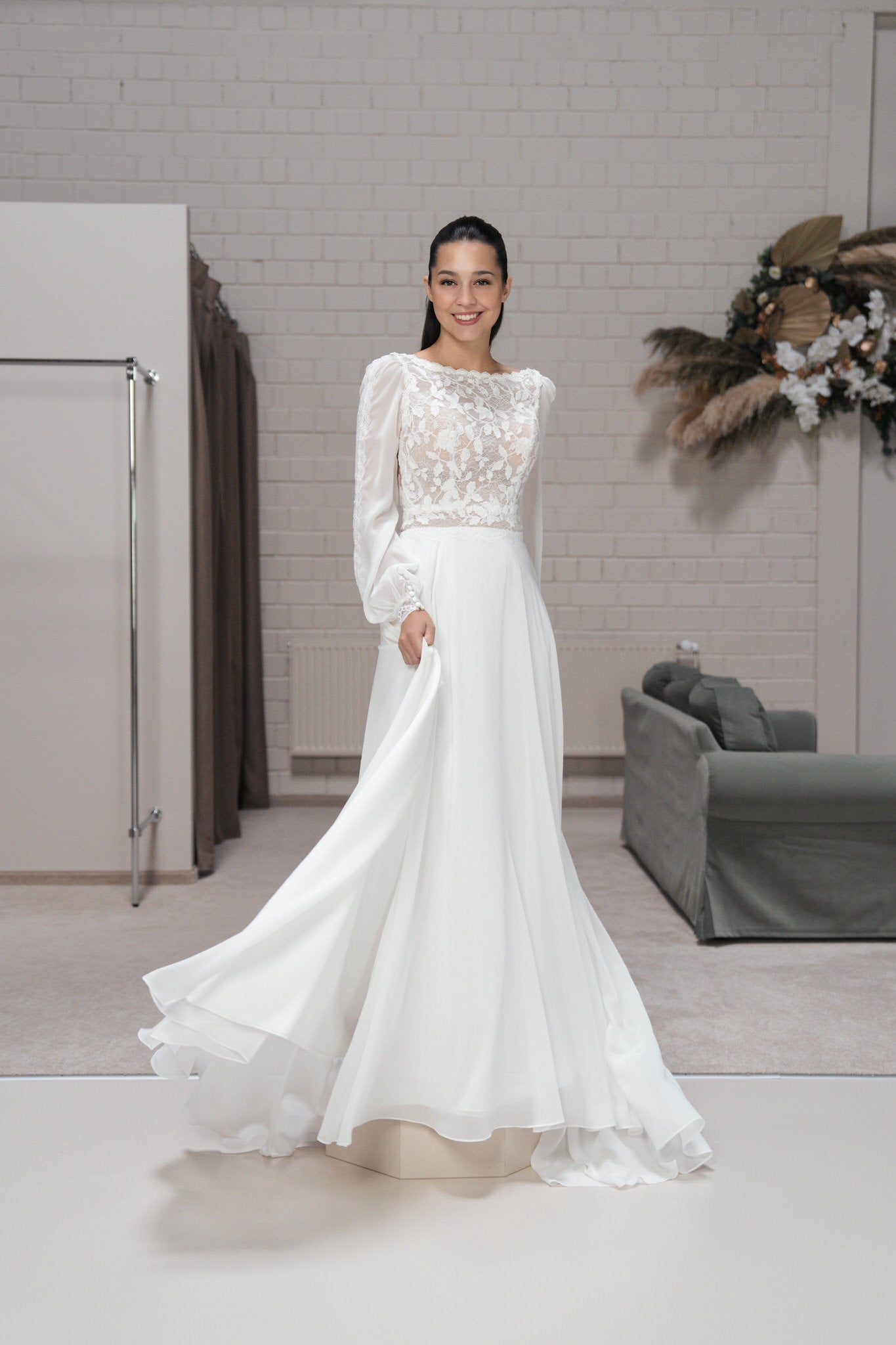 Bridonista MUSE27-A05