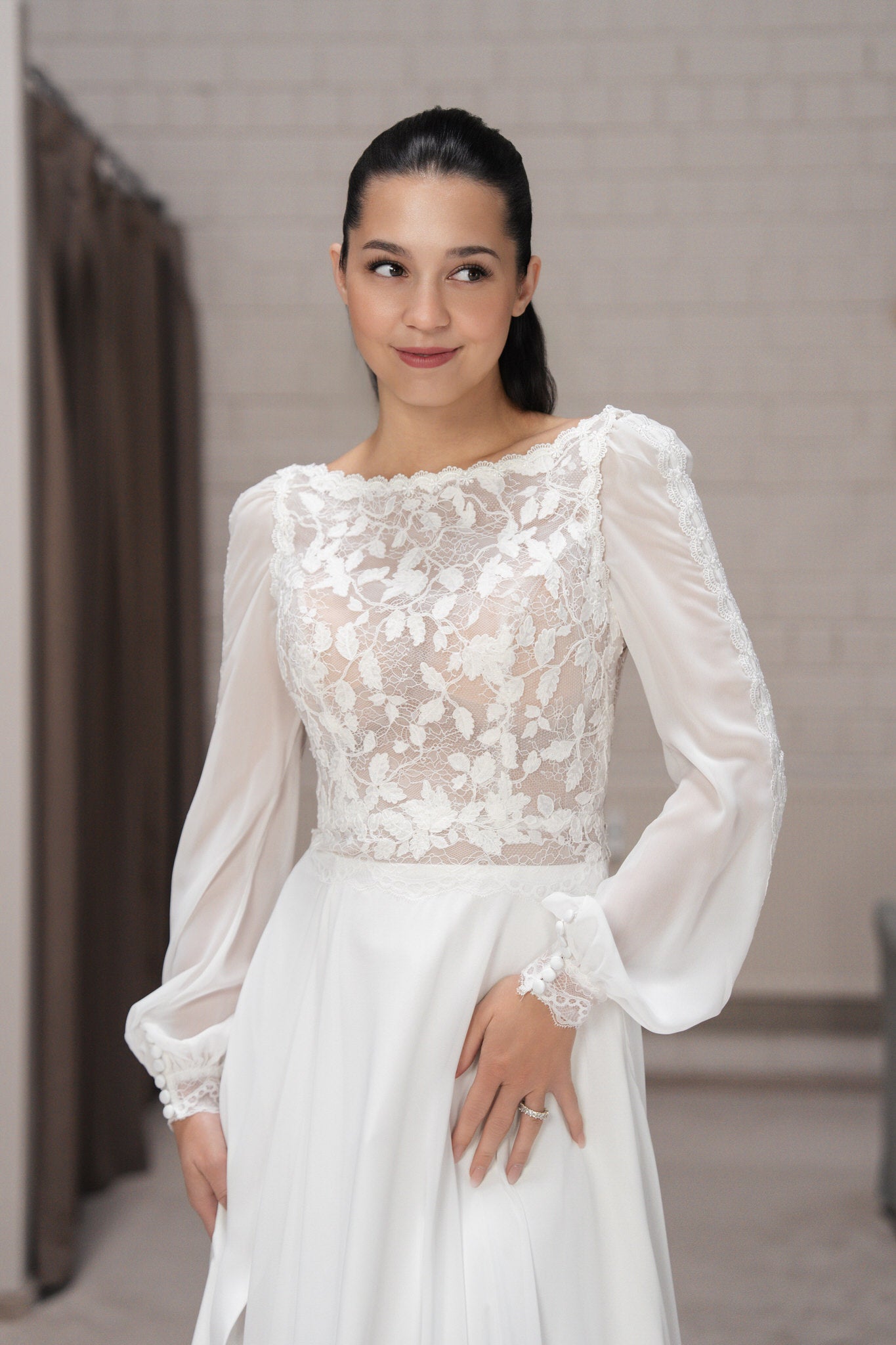 Bridonista MUSE27-A05