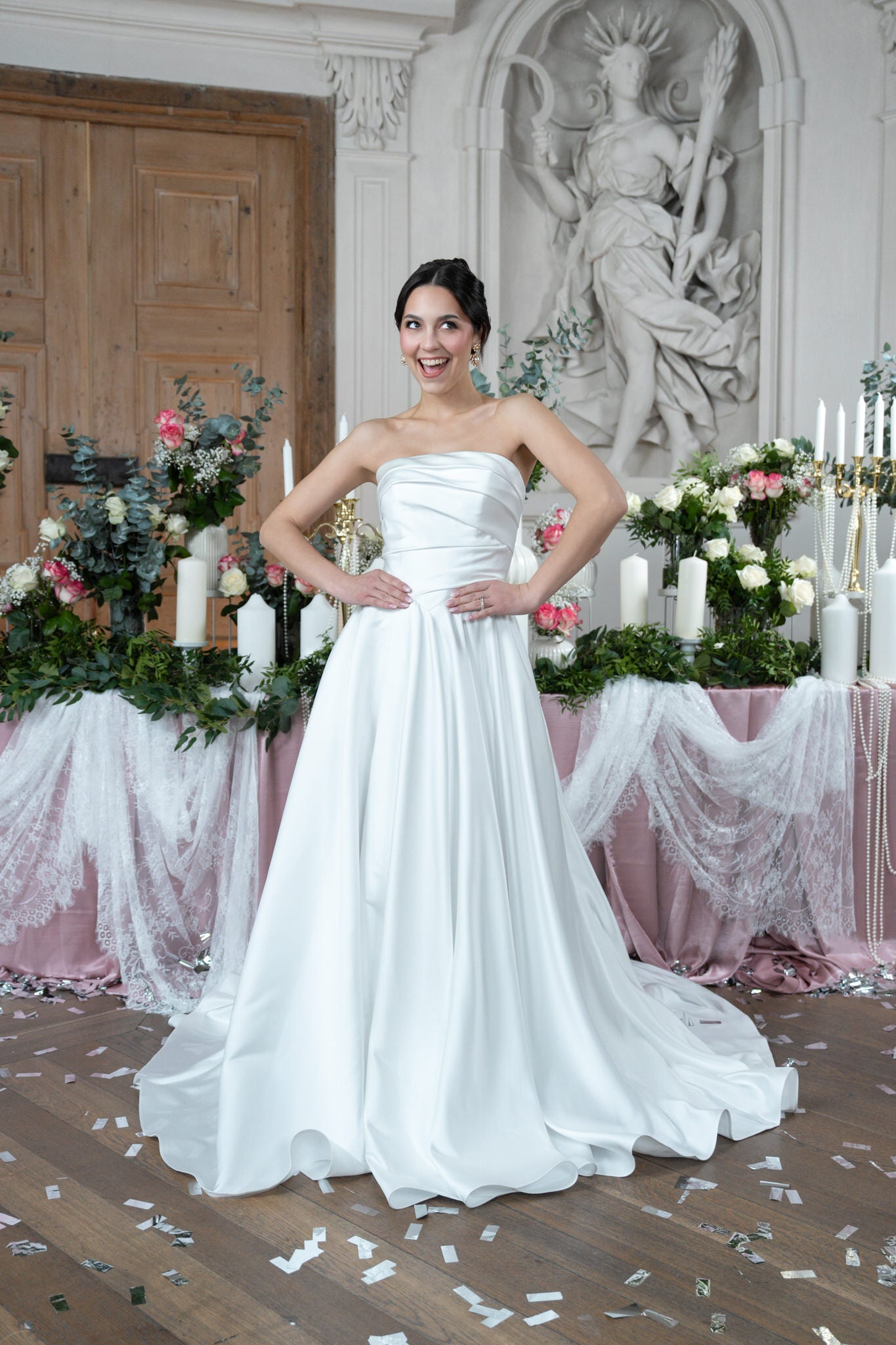 Bridonista MUSE27-A07