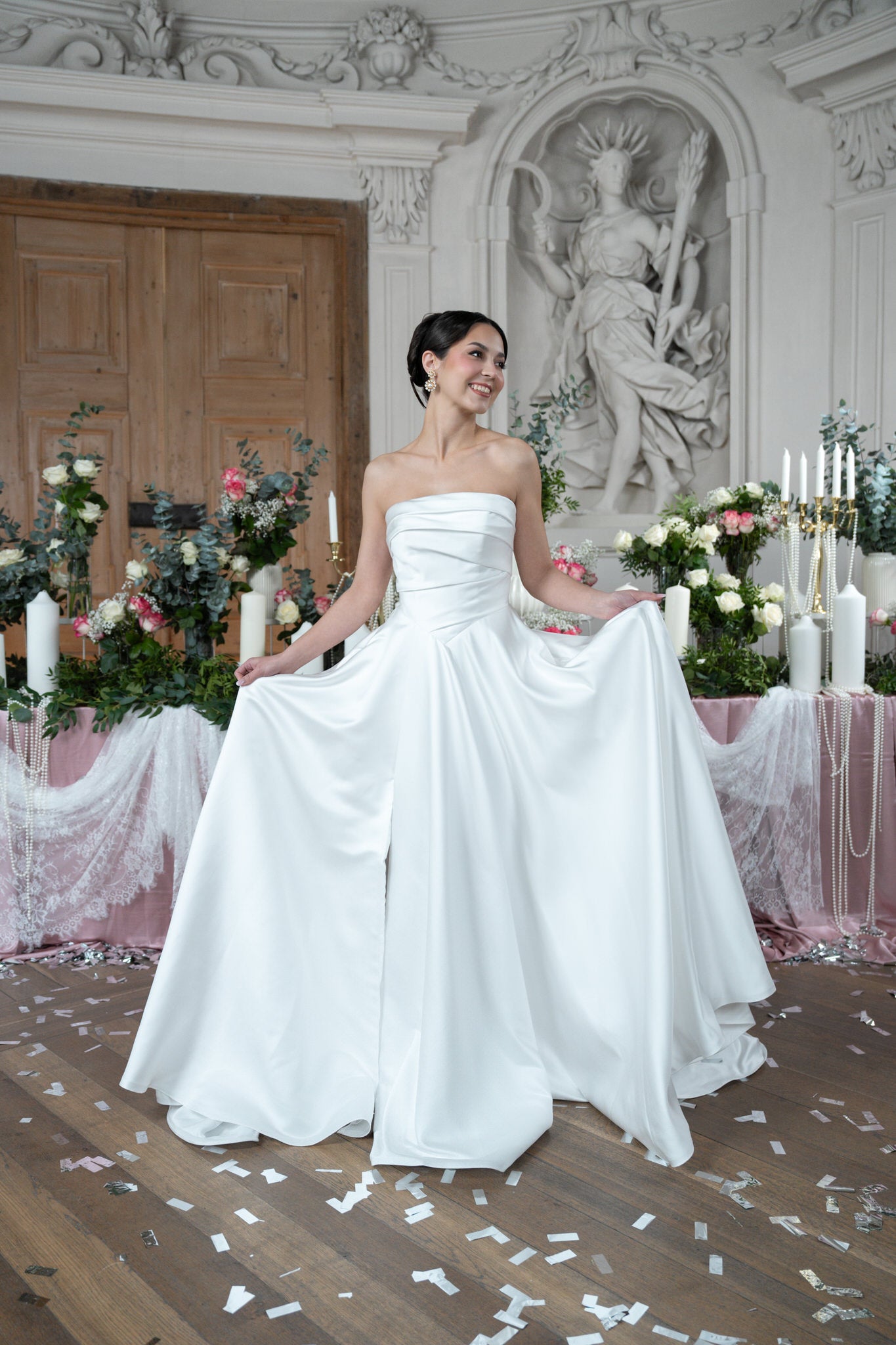 Bridonista MUSE27-A07