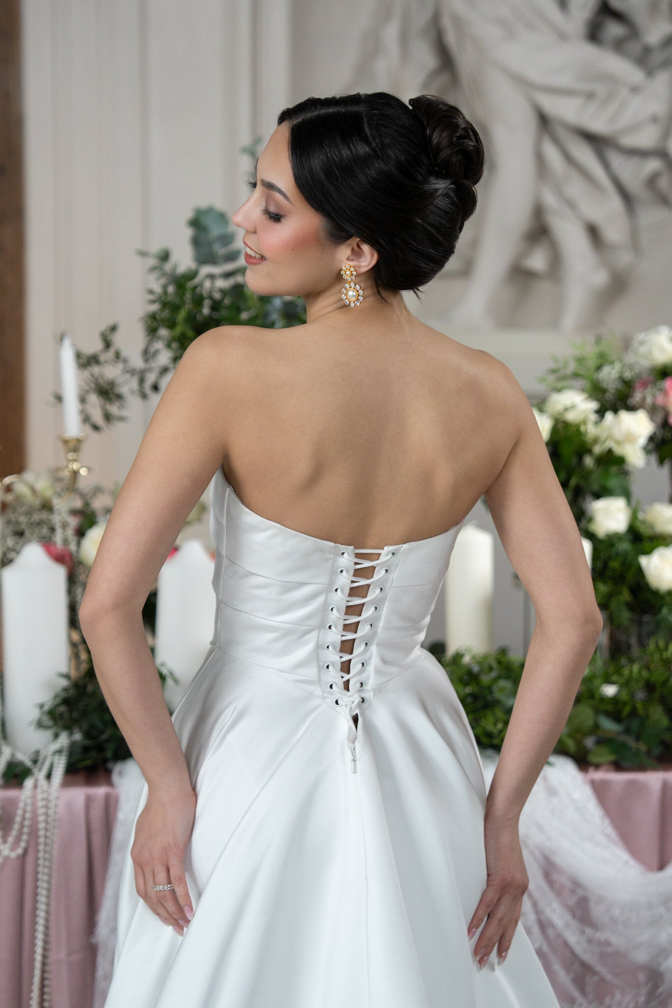 Bridonista MUSE27-A07