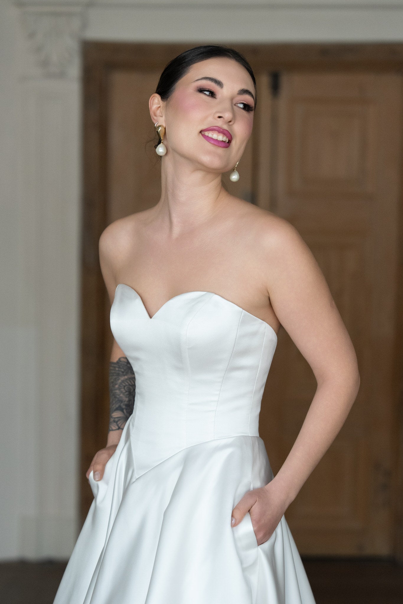 Bridonista MUSE27-A08