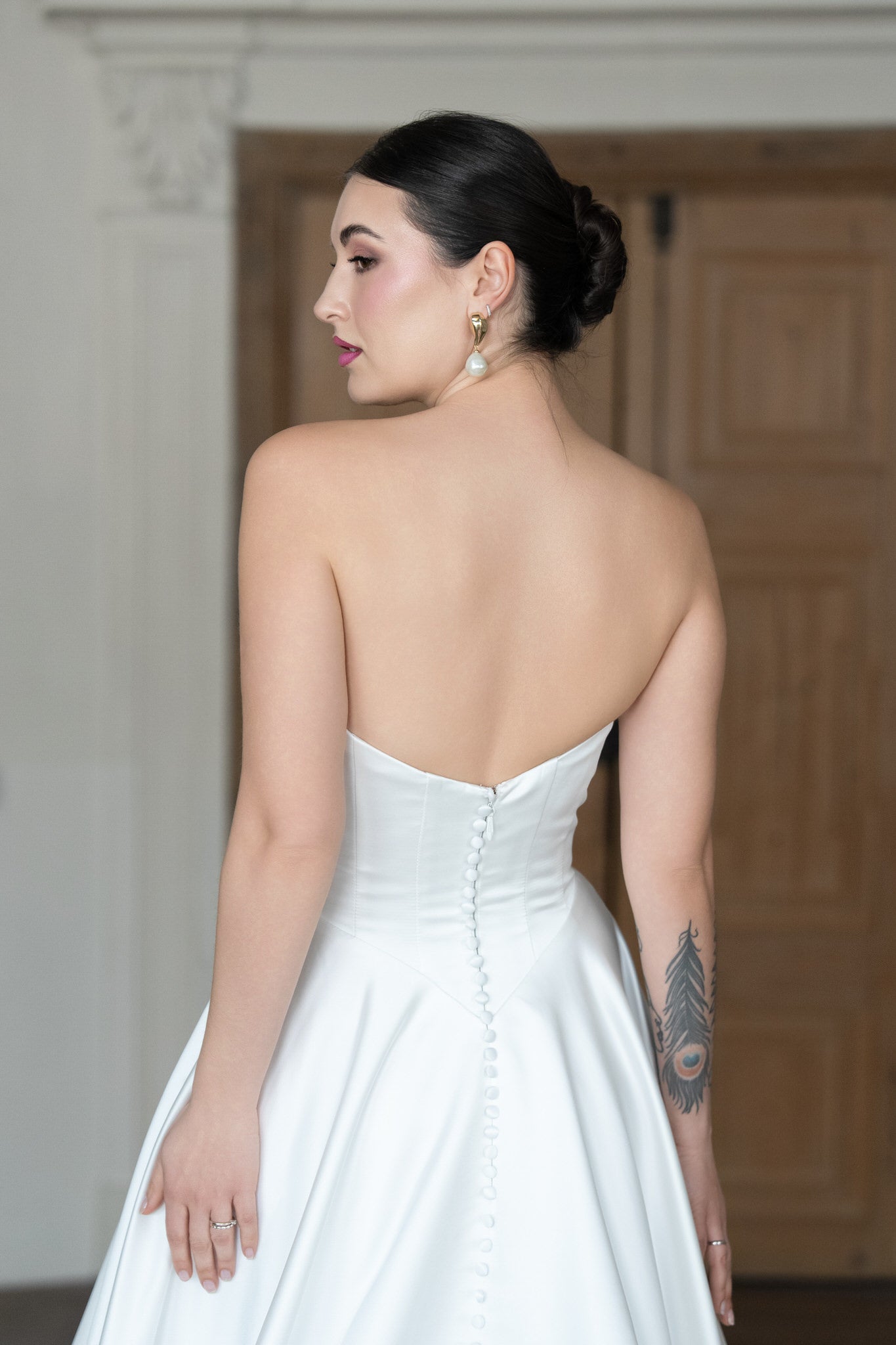 Bridonista MUSE27-A08