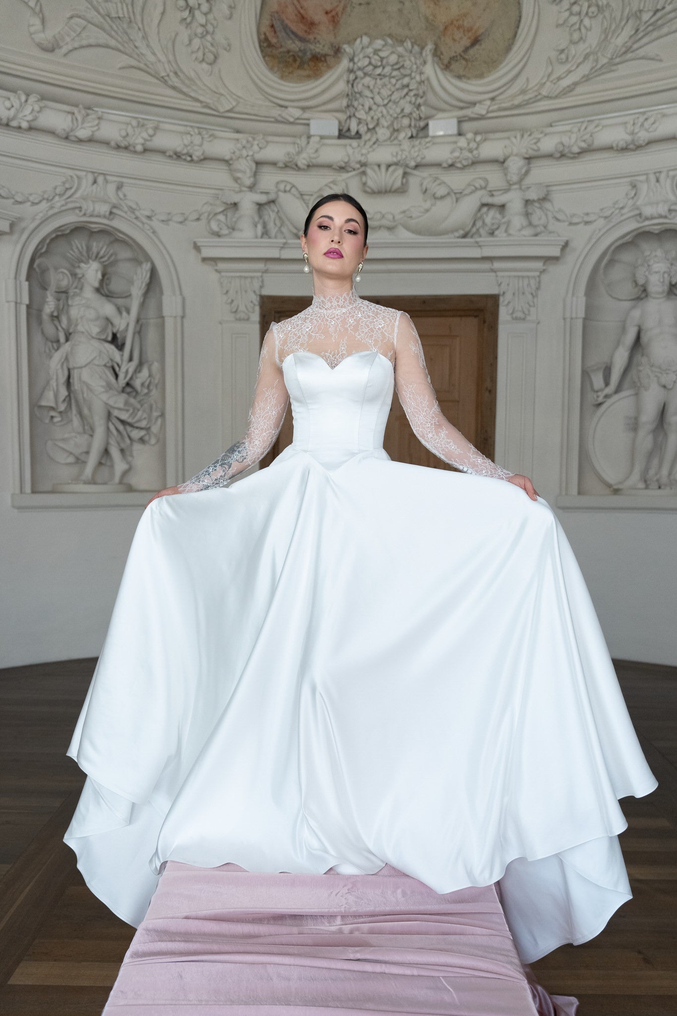 Bridonista MUSE27-A08