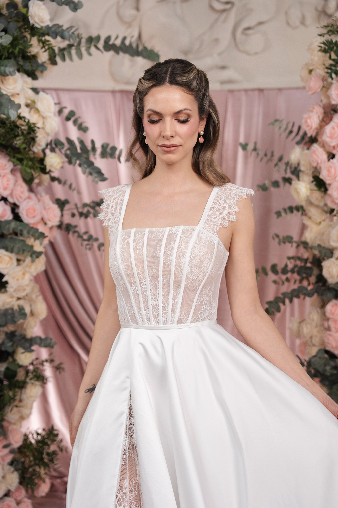 Bridonista MUSE27-A09