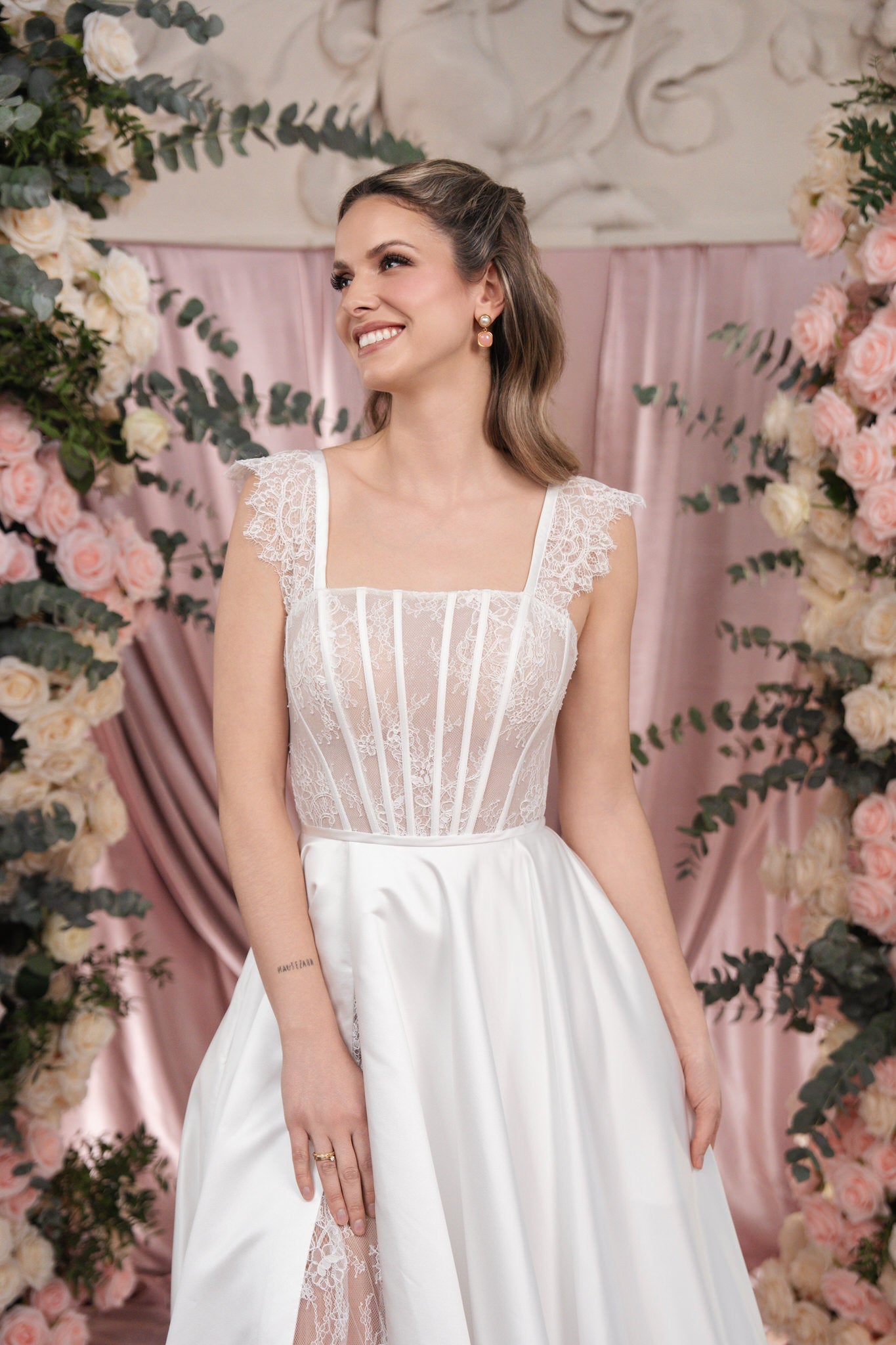 Bridonista MUSE27-A09