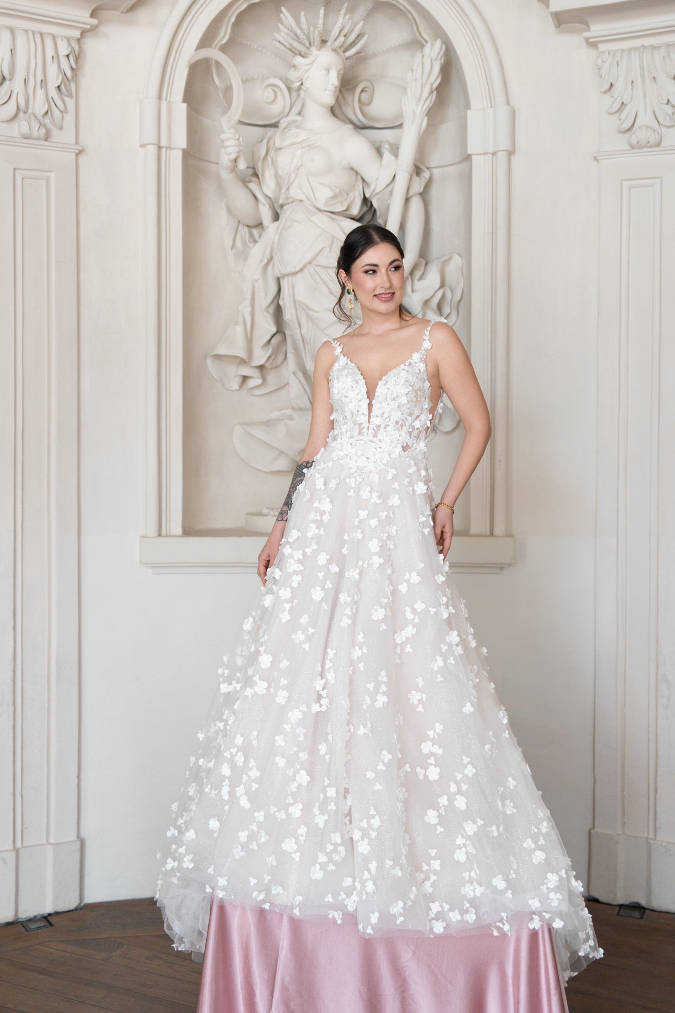 Bridonista MUSE27-A10