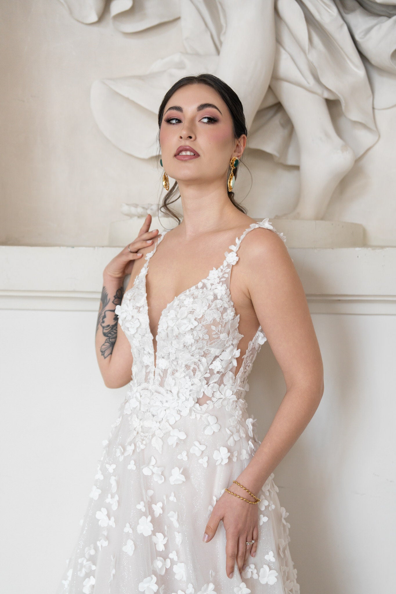Bridonista MUSE27-A10