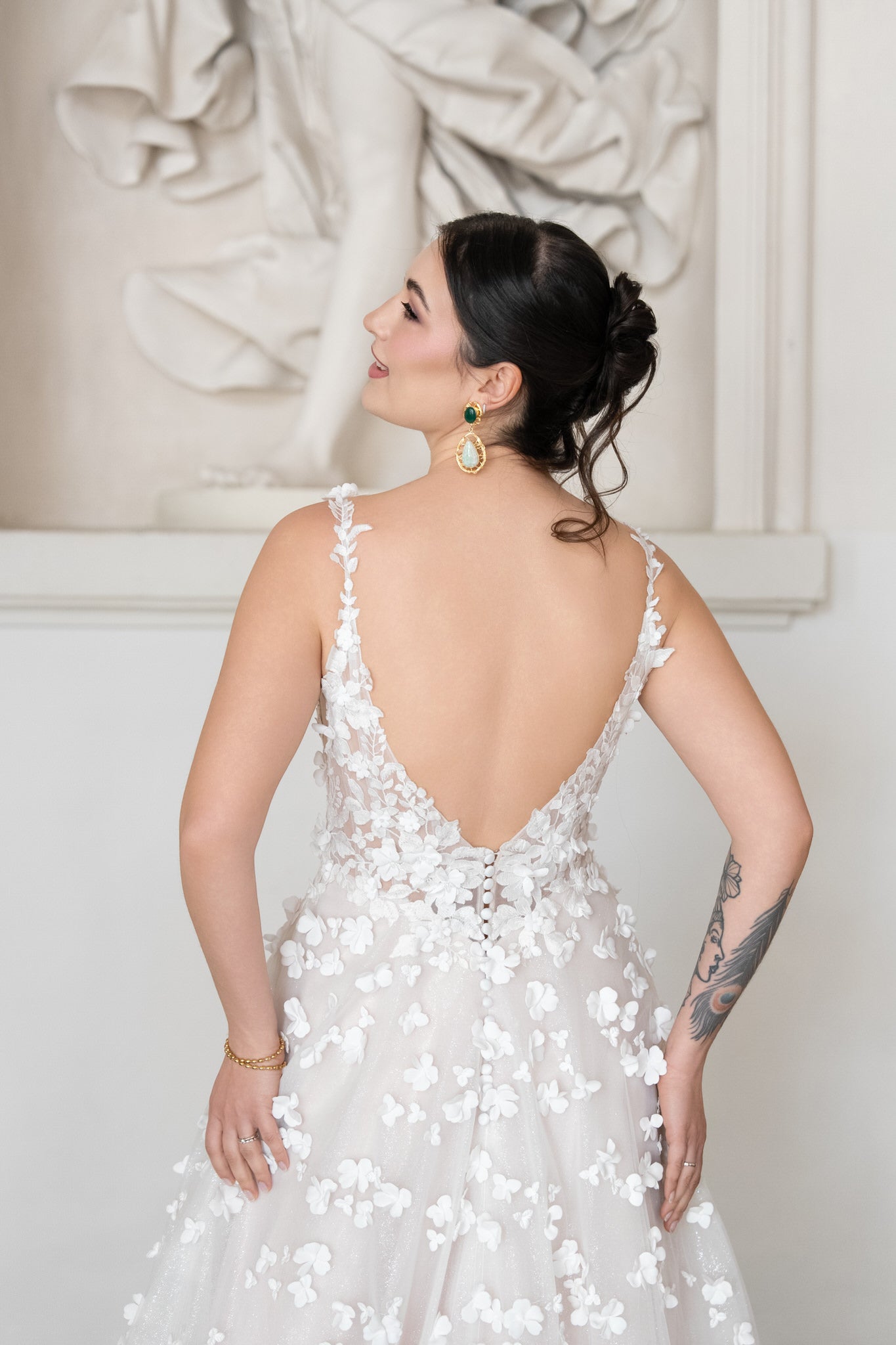 Bridonista MUSE27-A10