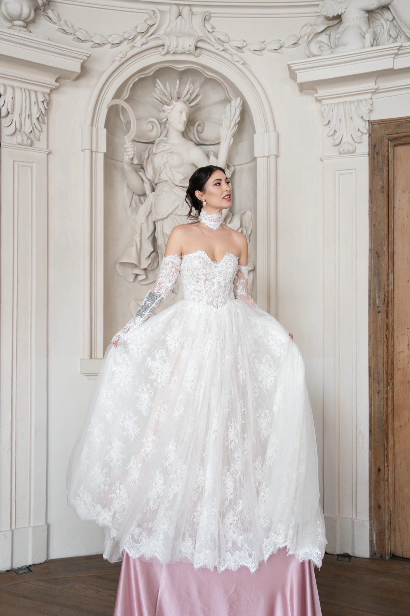 Bridonista MUSE27-A11