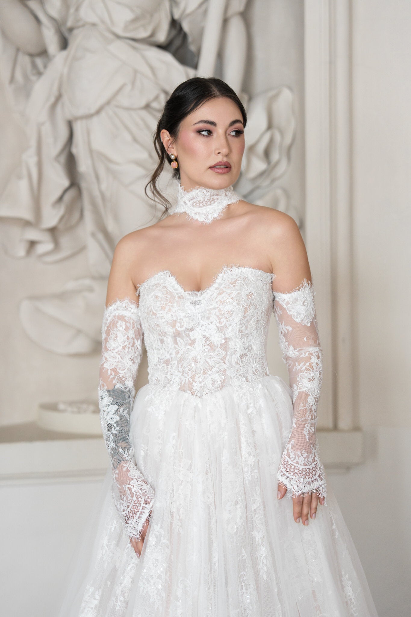Bridonista MUSE27-A11