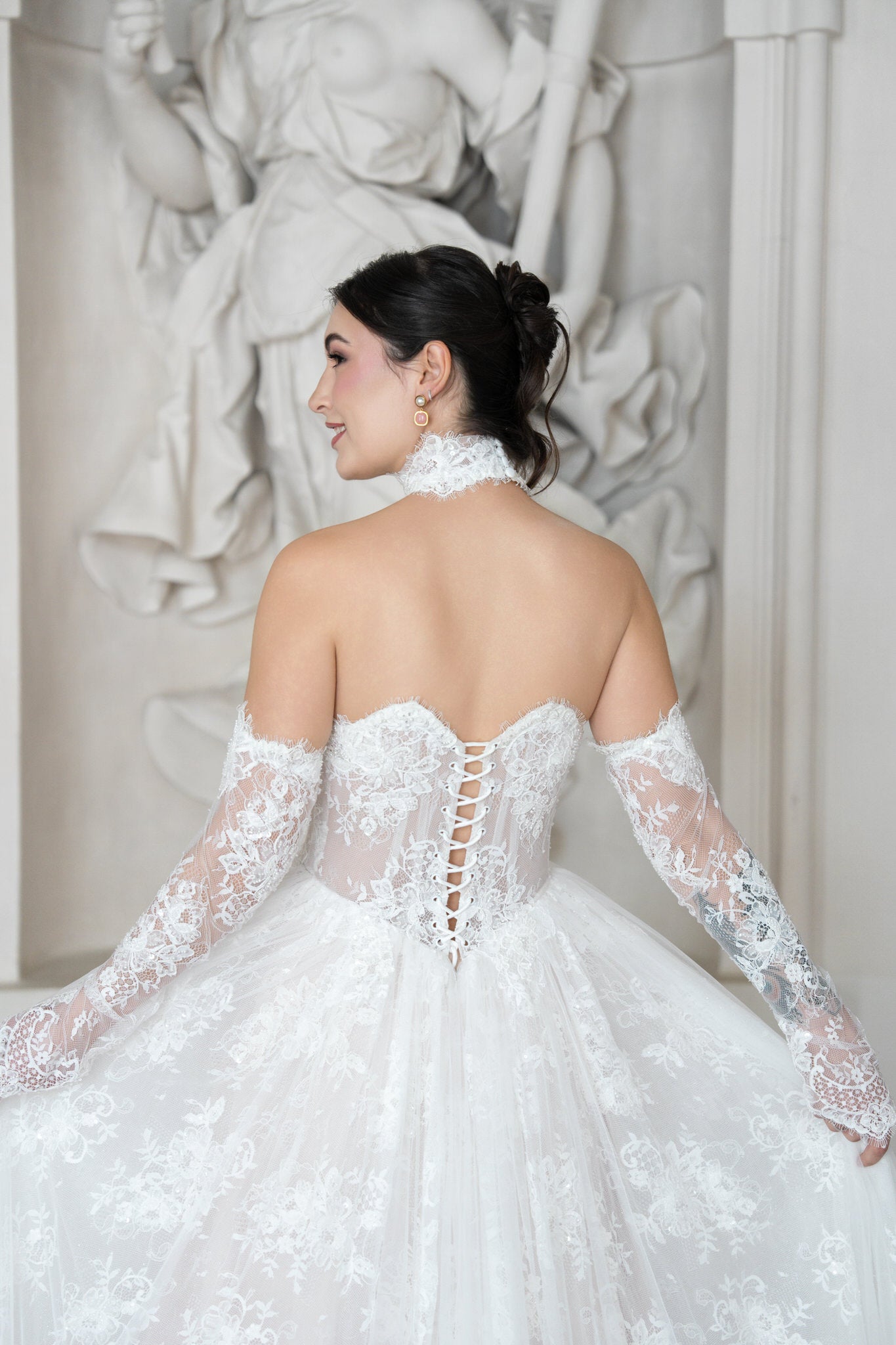 Bridonista MUSE27-A11