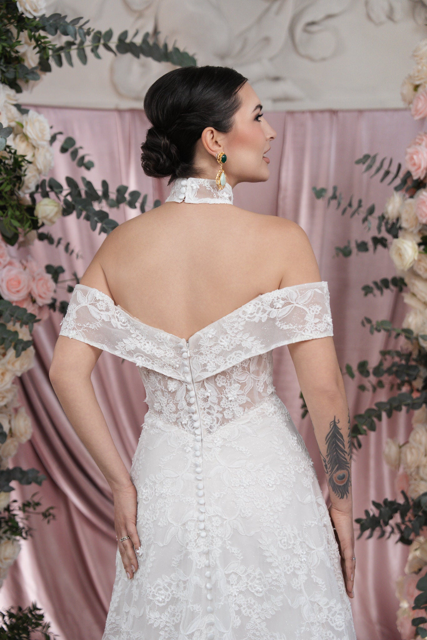 Bridonista MUSE27-A12