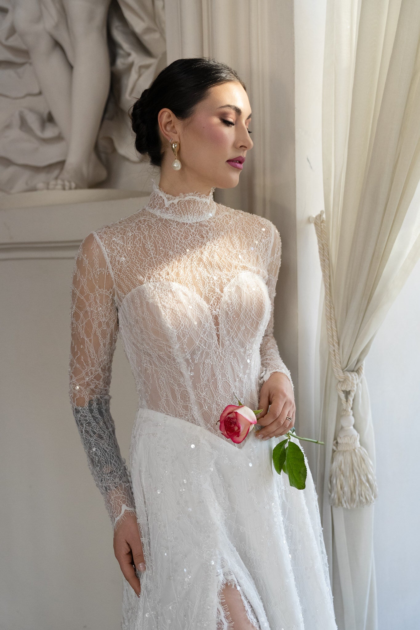 Bridonista MUSE27-A13
