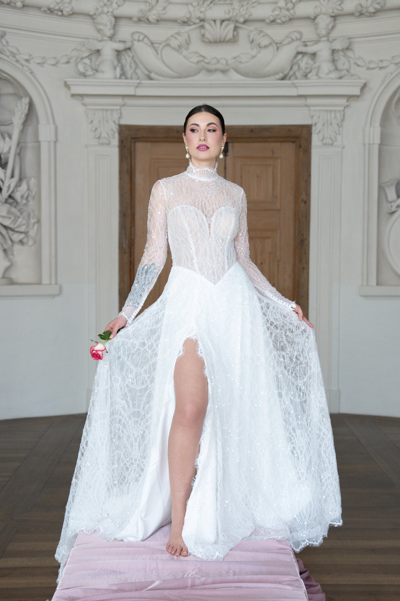 Bridonista MUSE27-A13