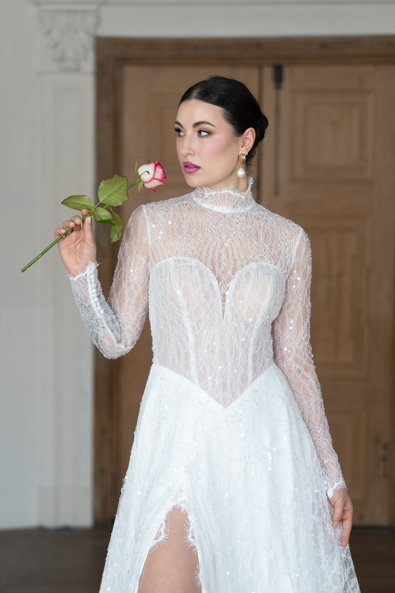 Bridonista MUSE27-A13