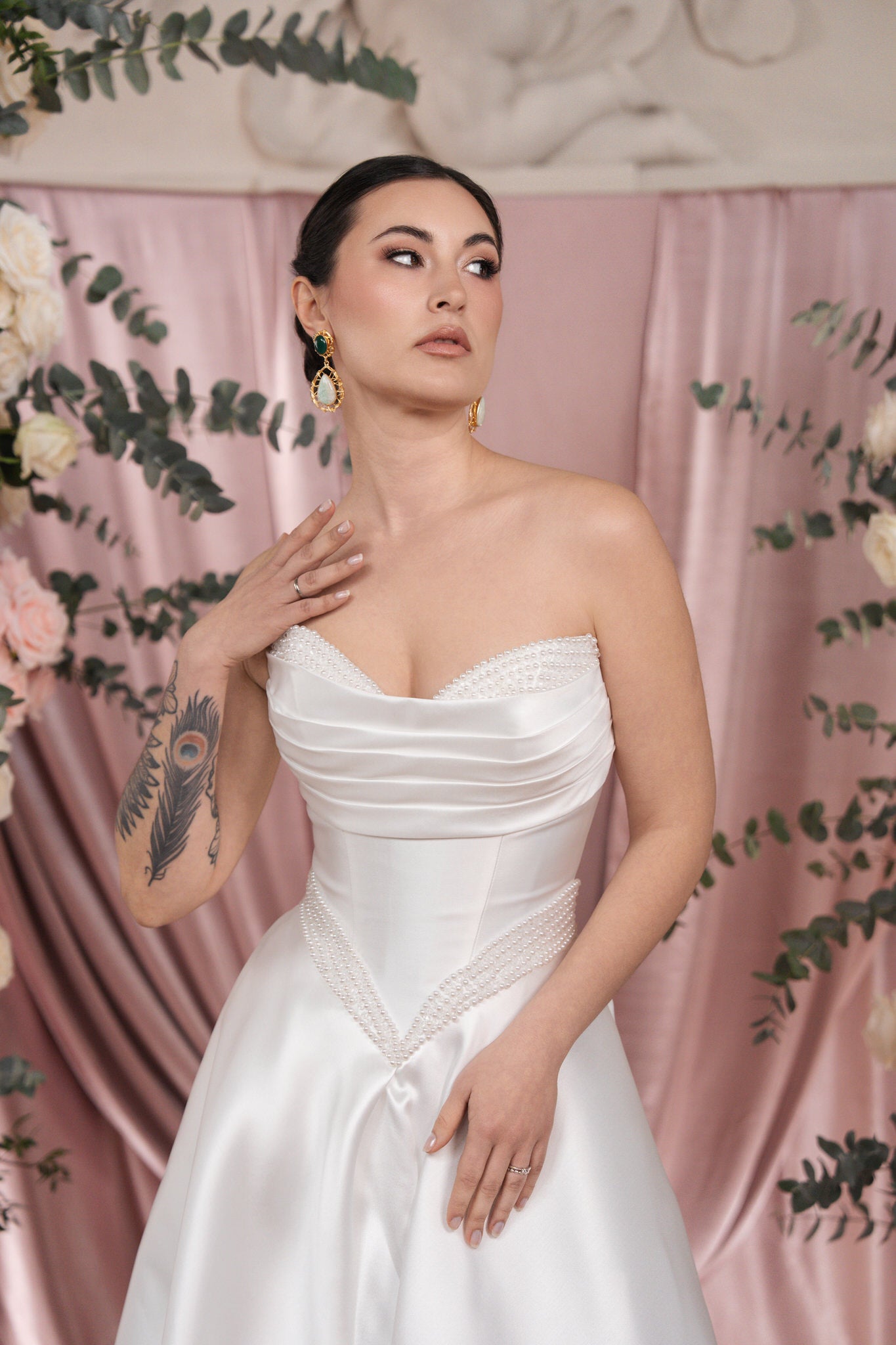 Bridonista MUSE27-B01