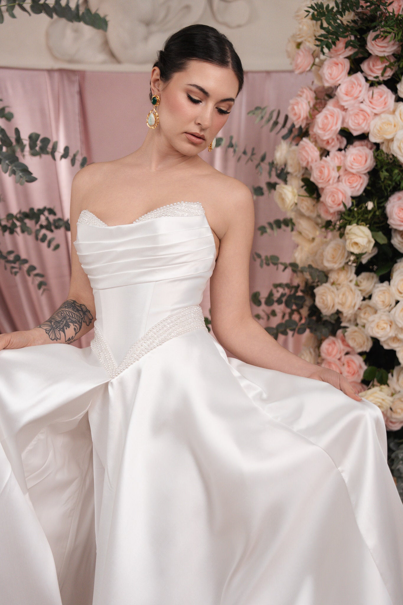 Bridonista MUSE27-B01