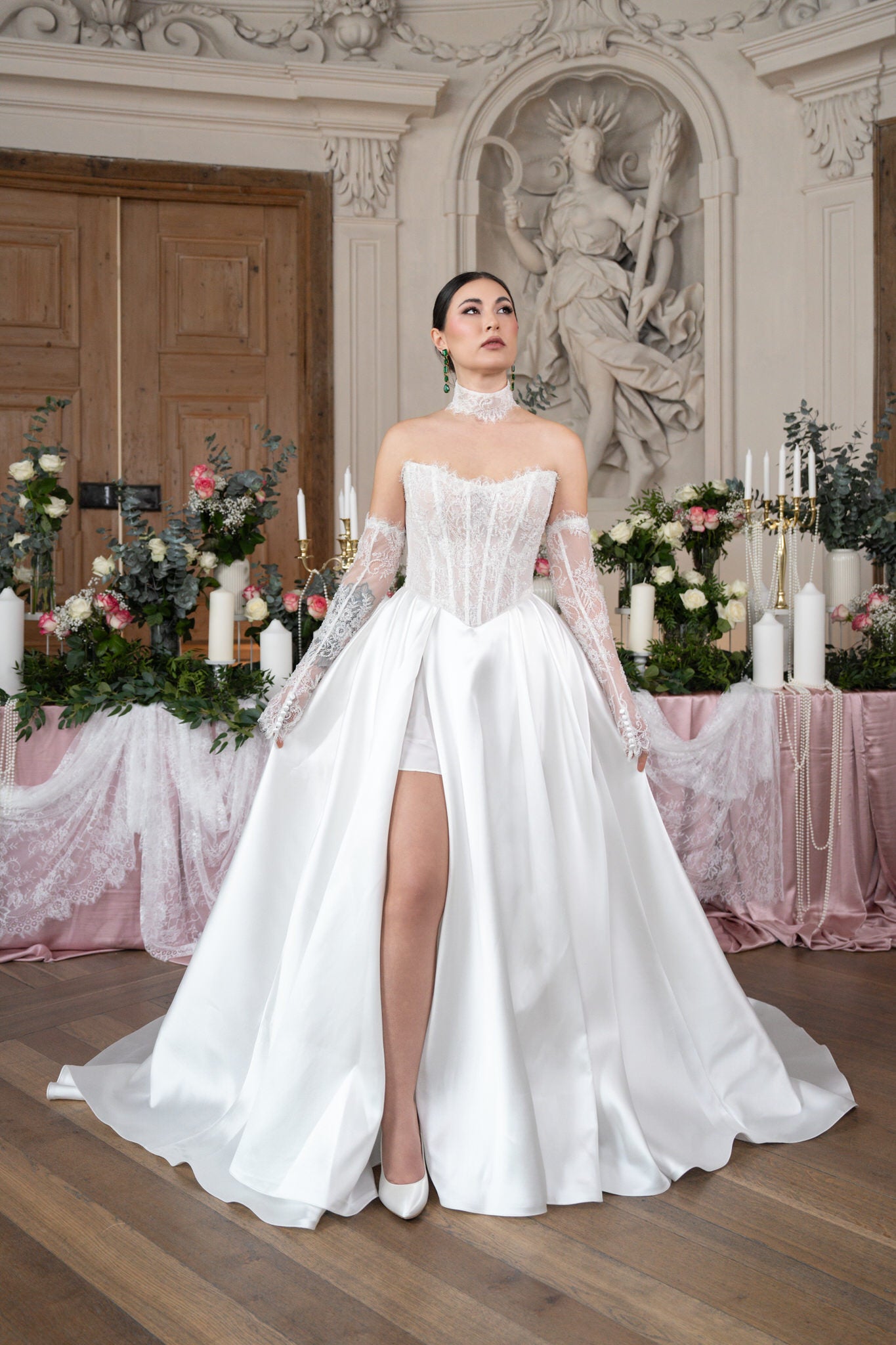 Bridonista MUSE27-B02