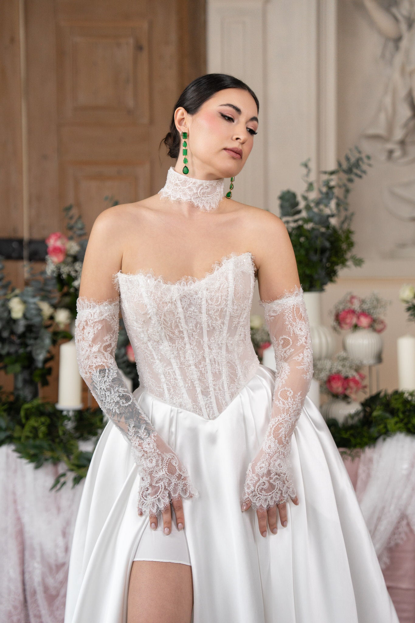 Bridonista MUSE27-B02