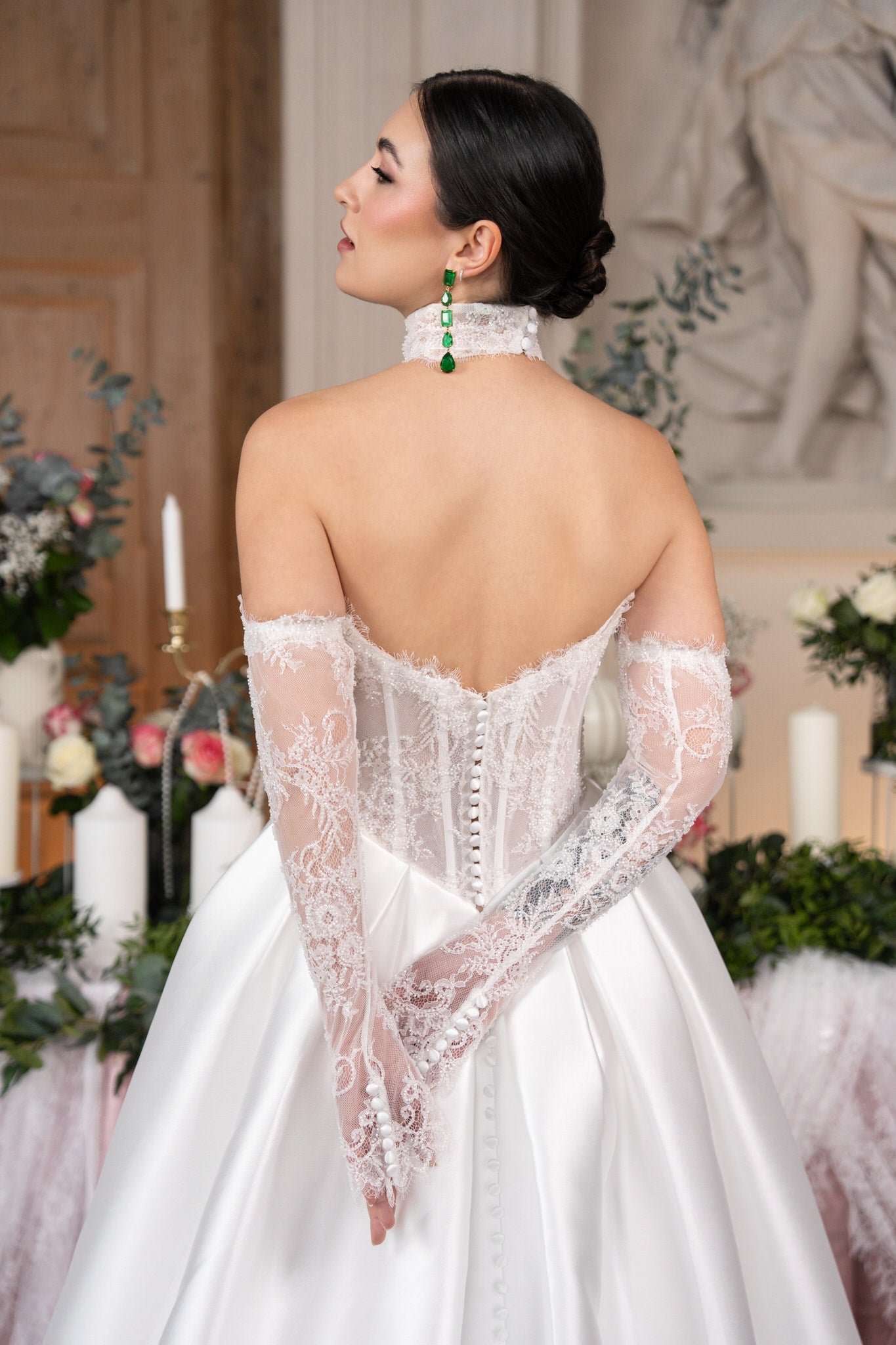 Bridonista MUSE27-B02