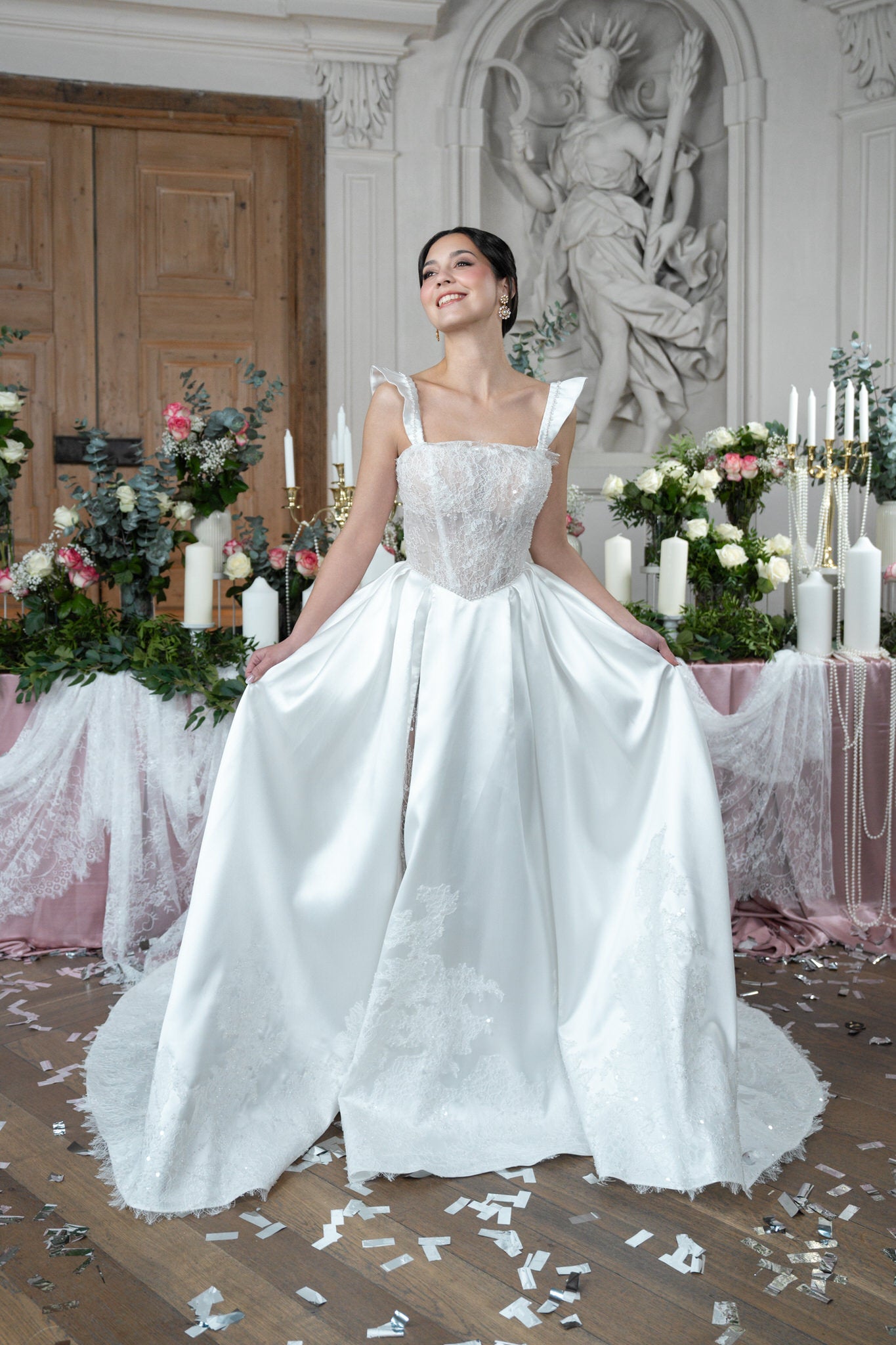 Bridonista MUSE27-B03