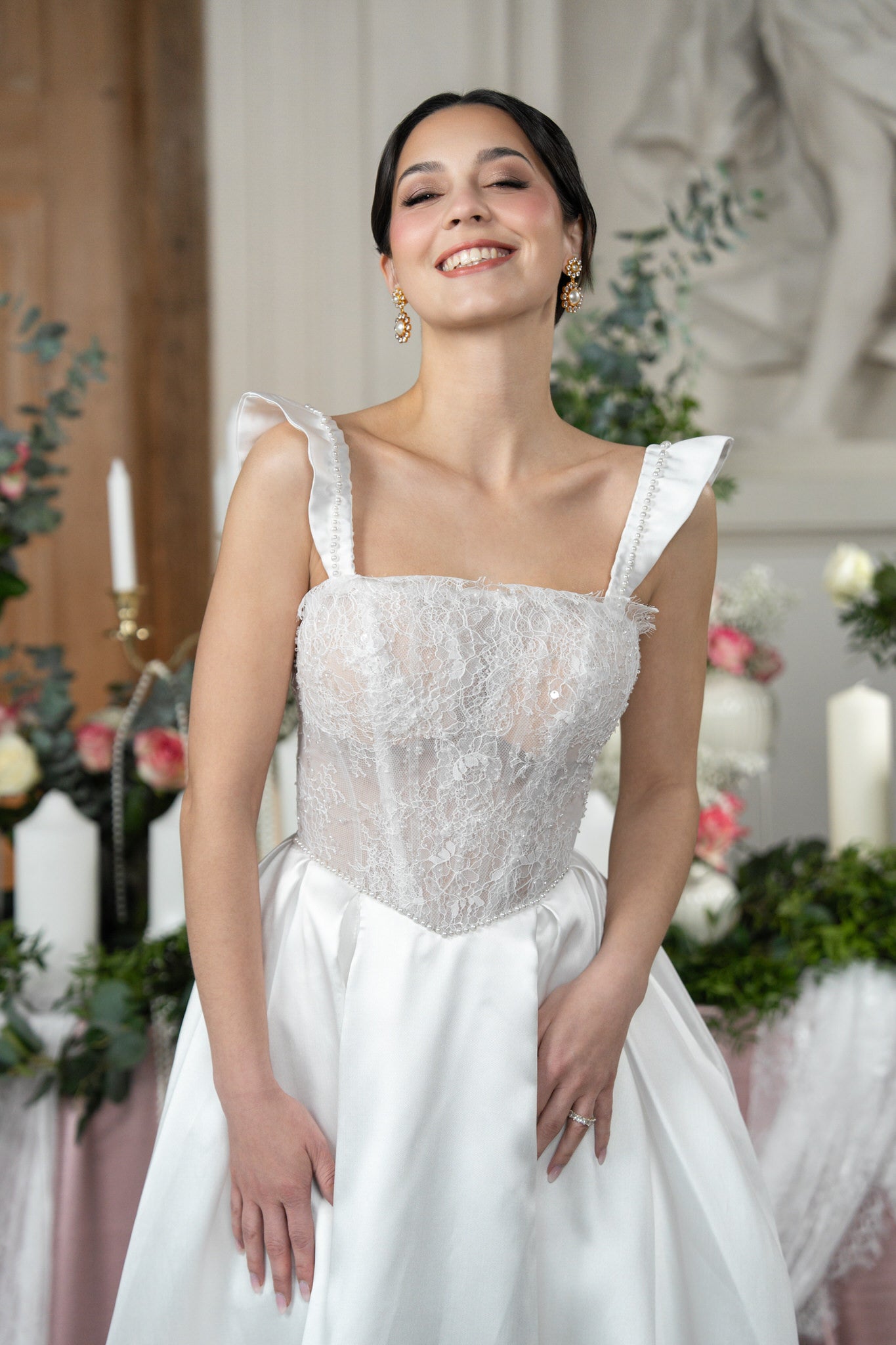 Bridonista MUSE27-B03