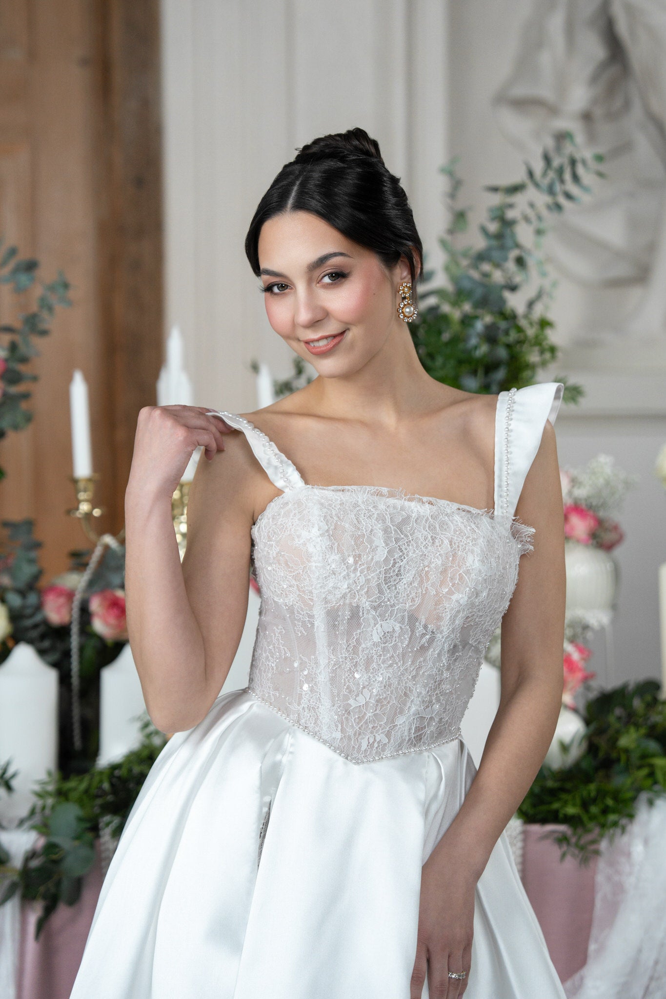 Bridonista MUSE27-B03