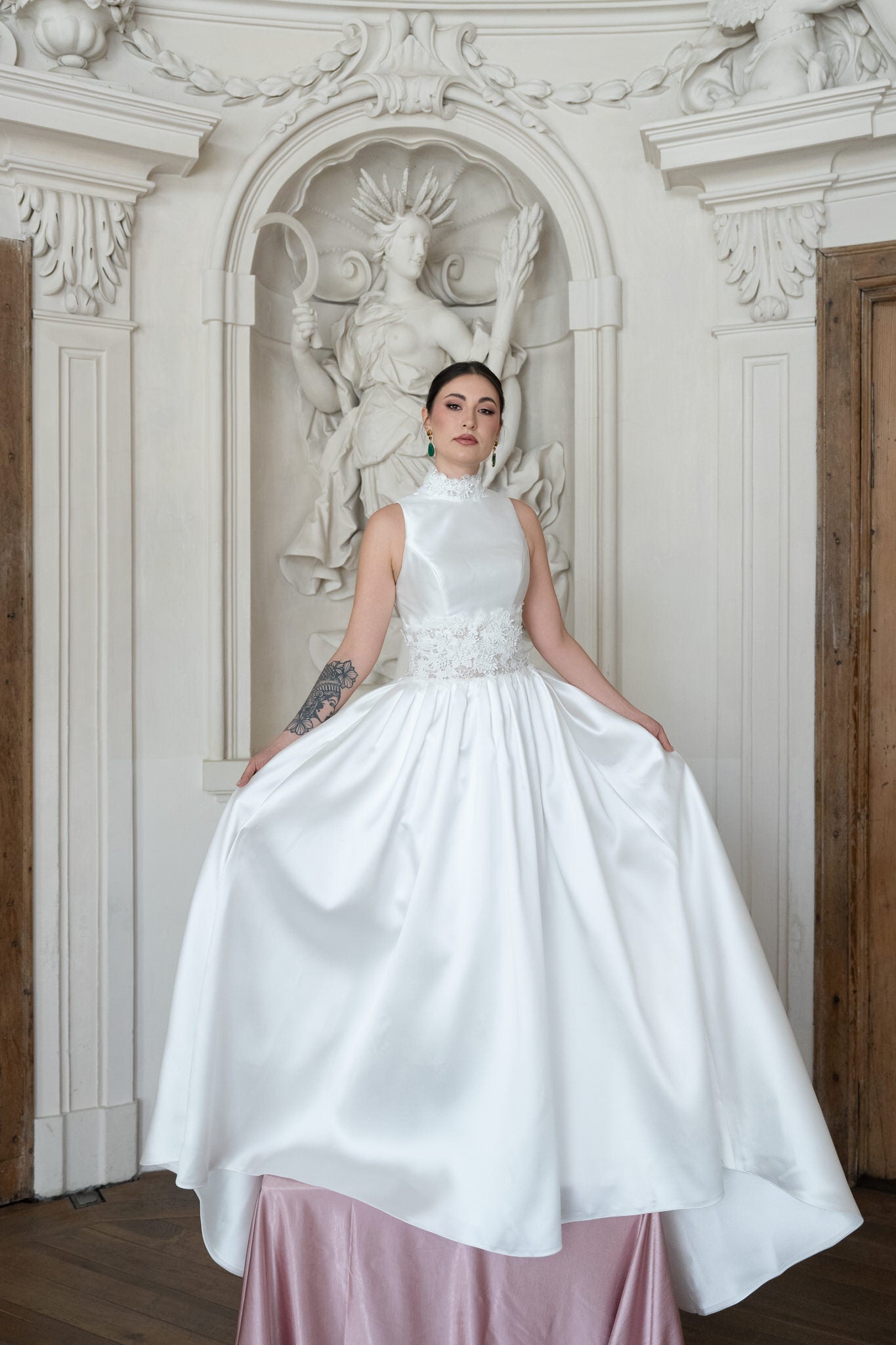 Bridonista MUSE27-B04