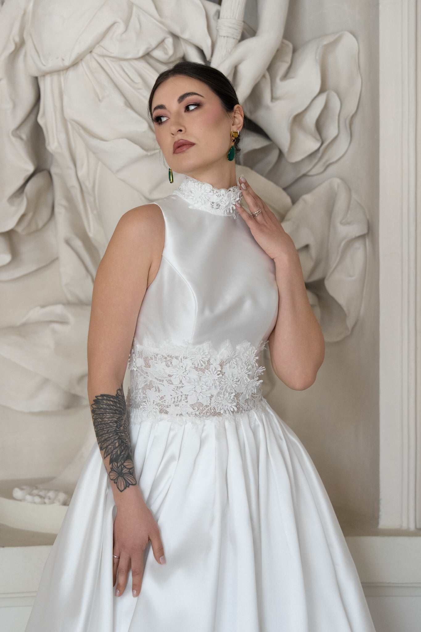 Bridonista MUSE27-B04
