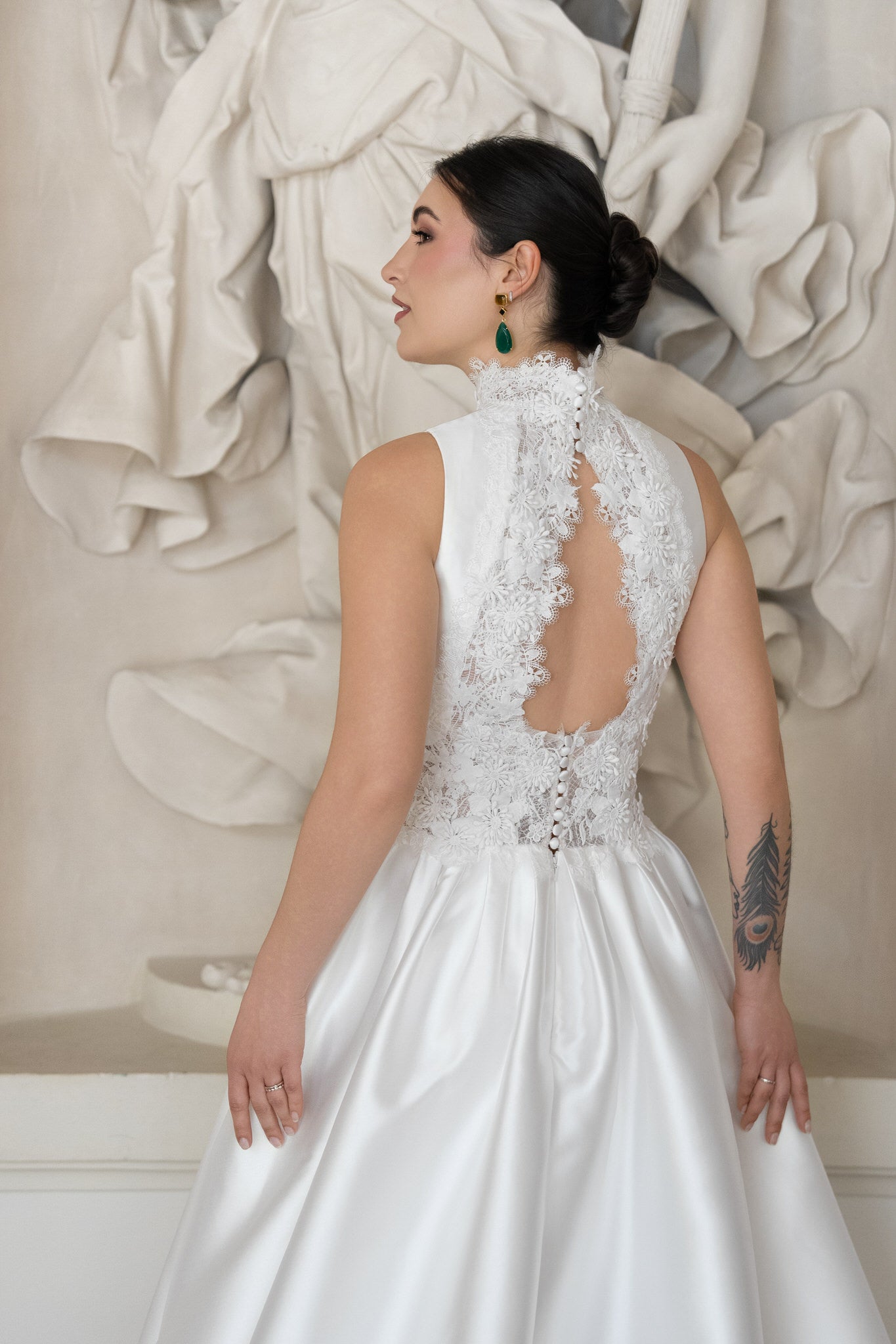 Bridonista MUSE27-B04