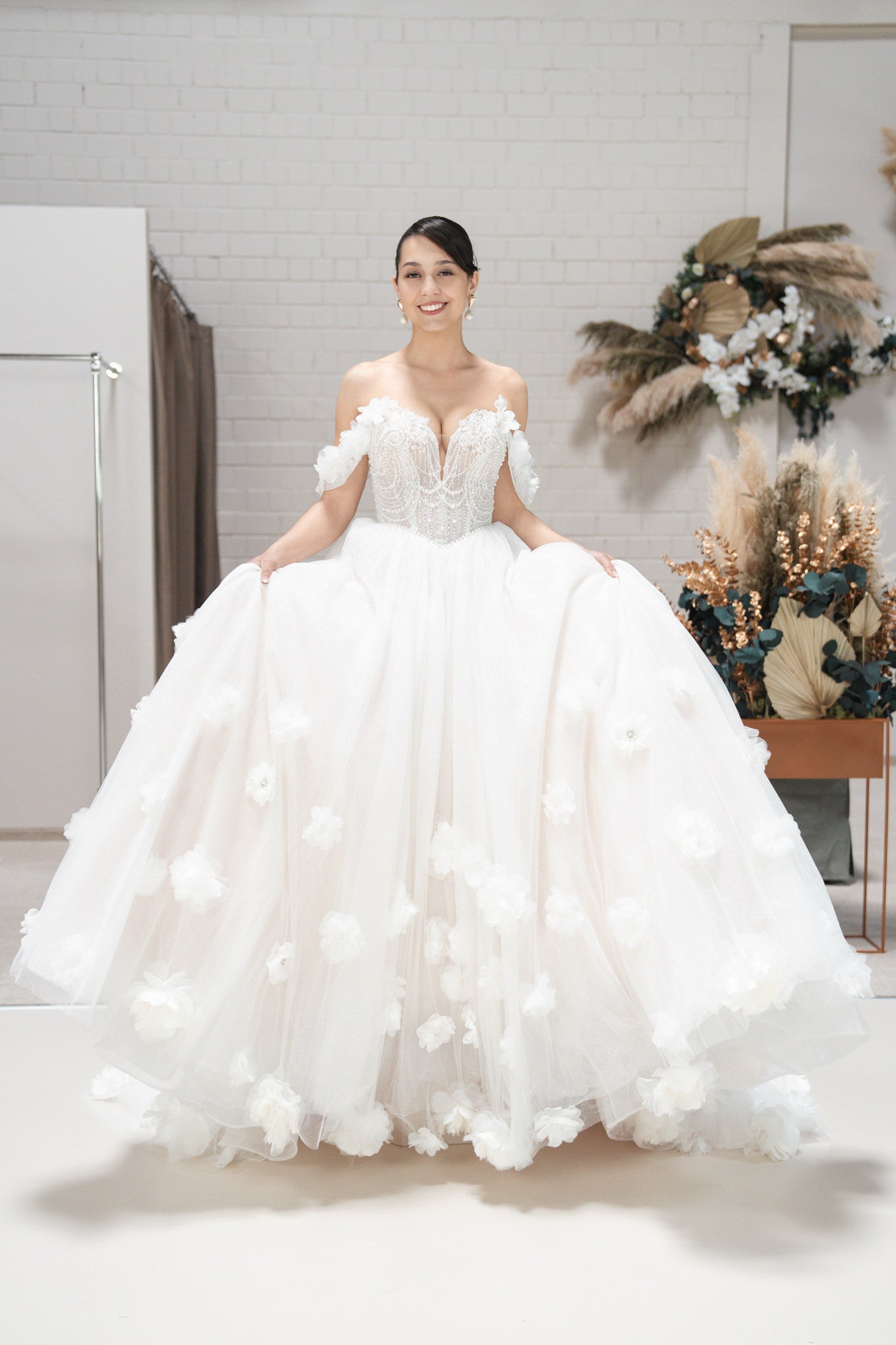 Bridonista MUSE27-B05