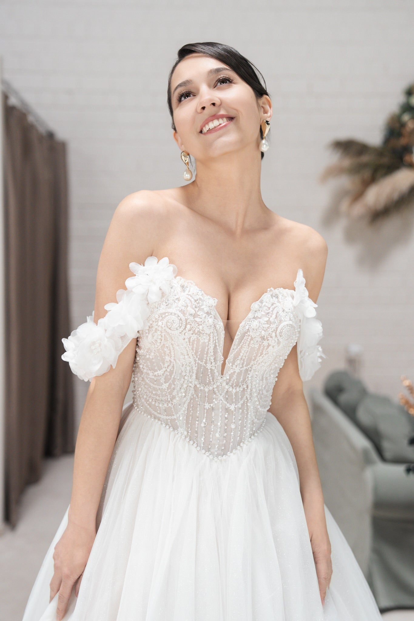 Bridonista MUSE27-B05