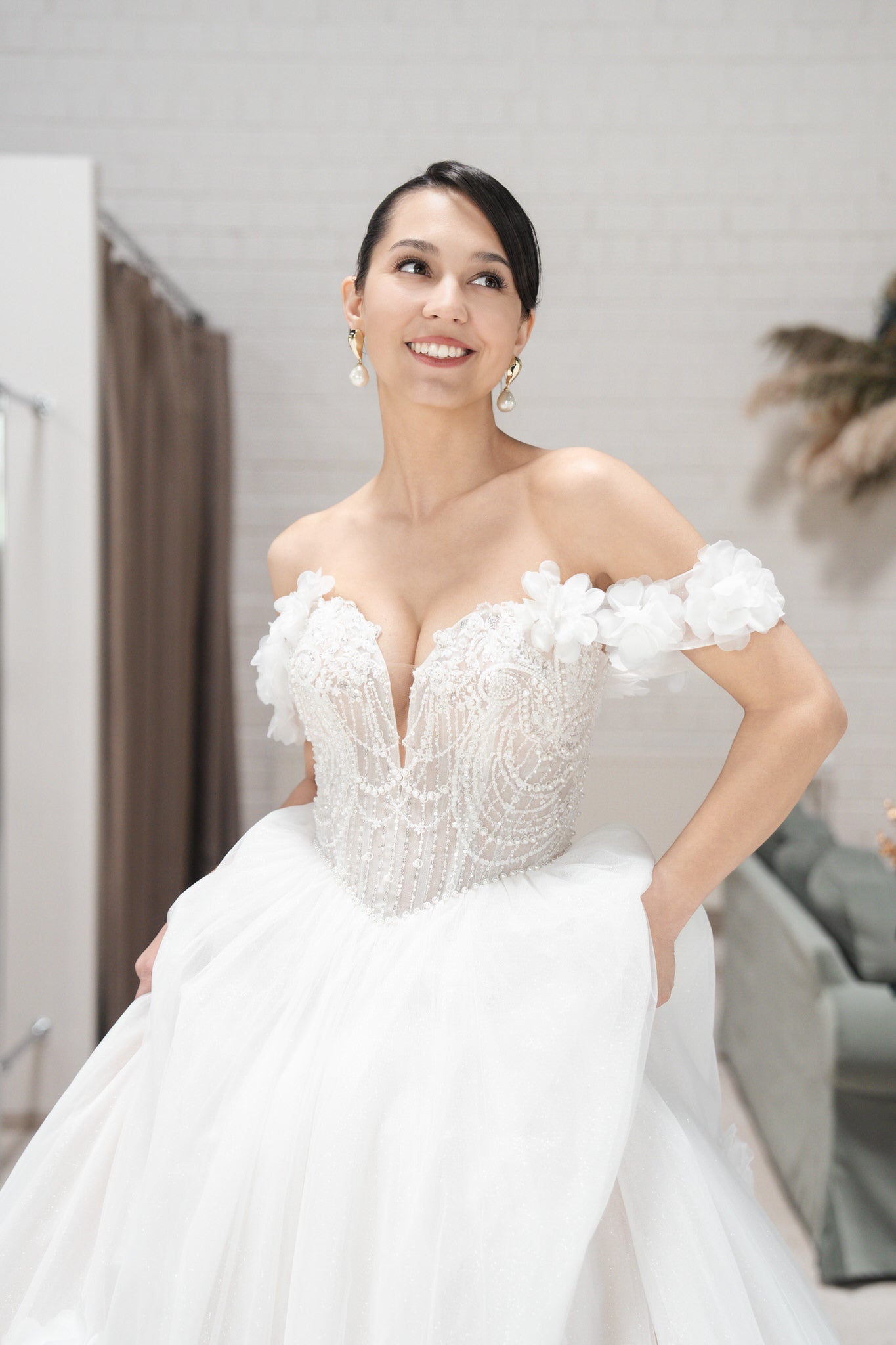 Bridonista MUSE27-B05