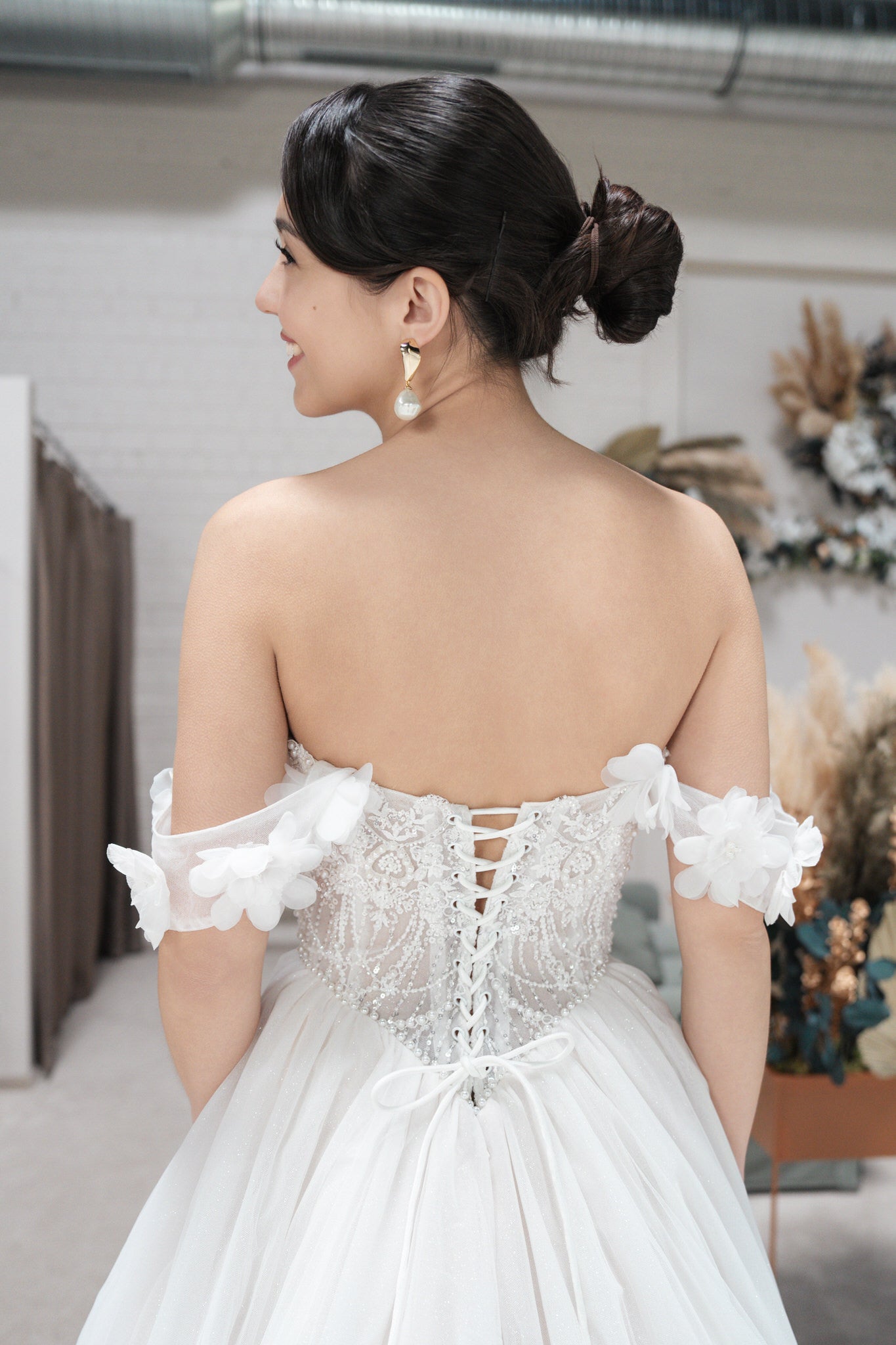 Bridonista MUSE27-B05