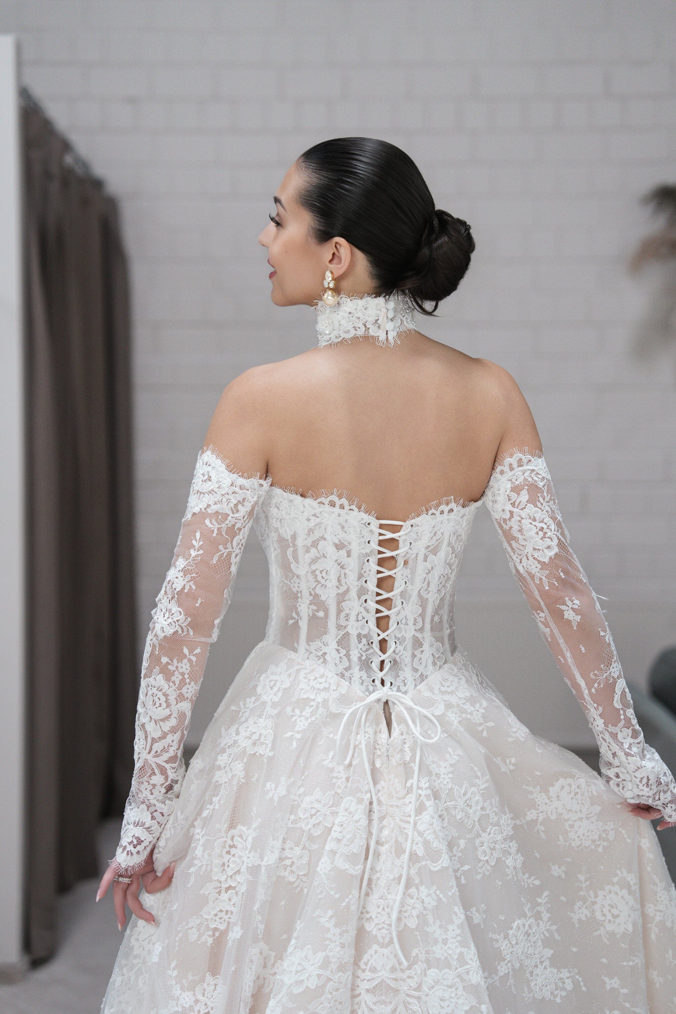 Bridonista MUSE27-B06