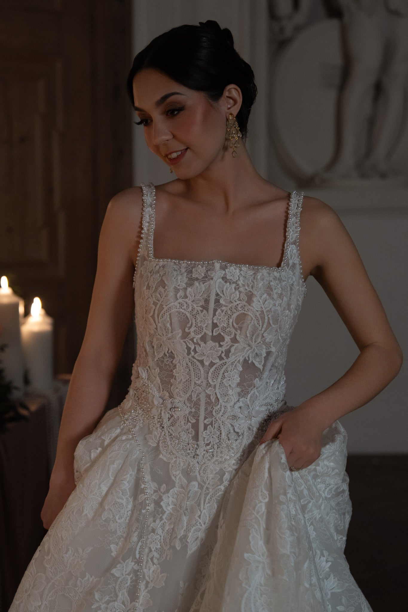 Bridonista MUSE27-B07