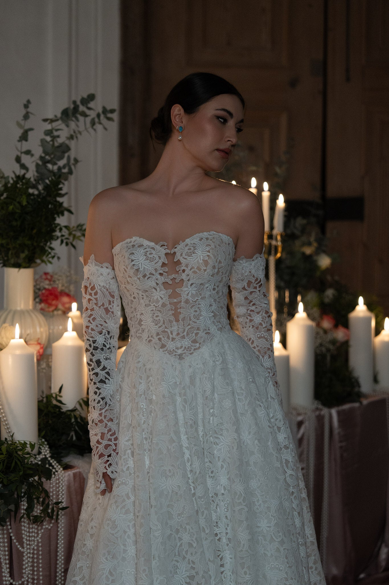 Bridonista MUSE27-B08