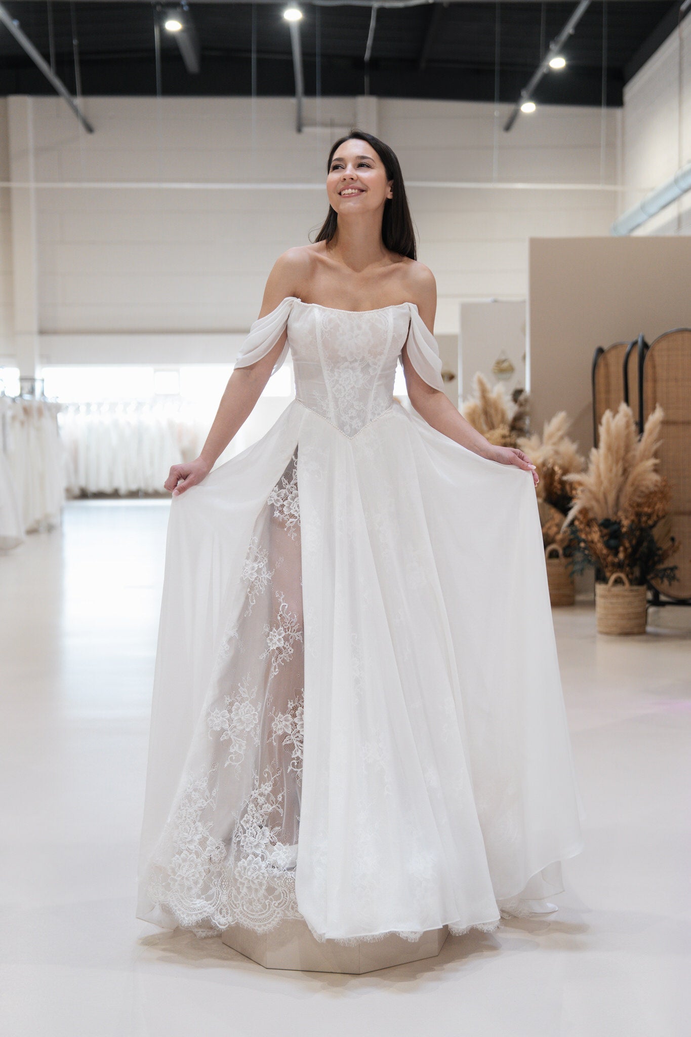 Bridonista MUSE27-A01