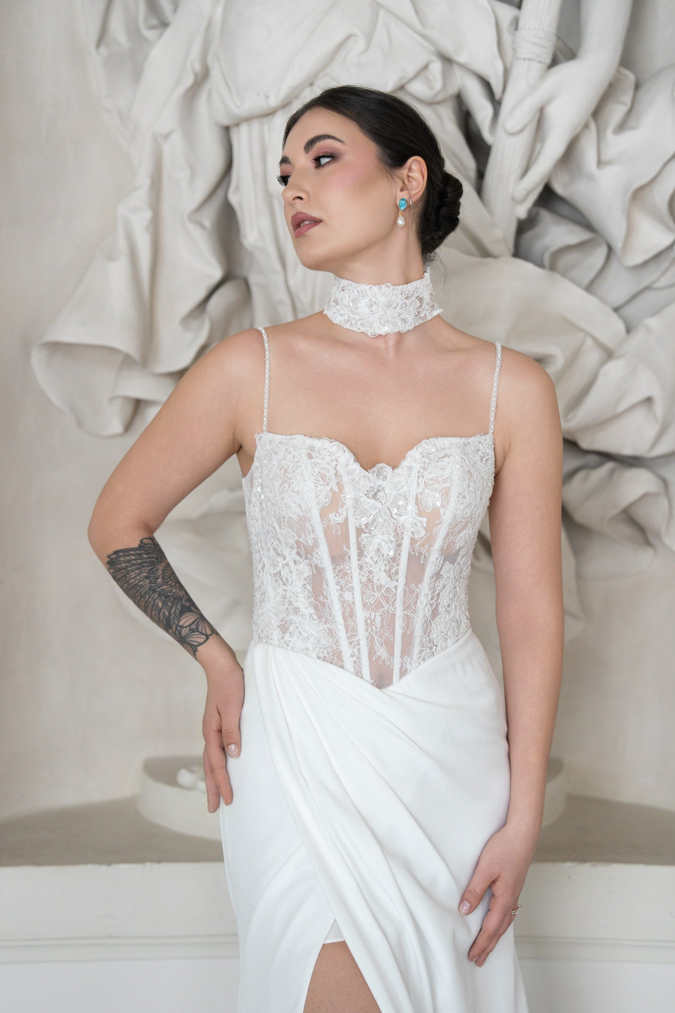 MUSE27 - F02 - Bridonista