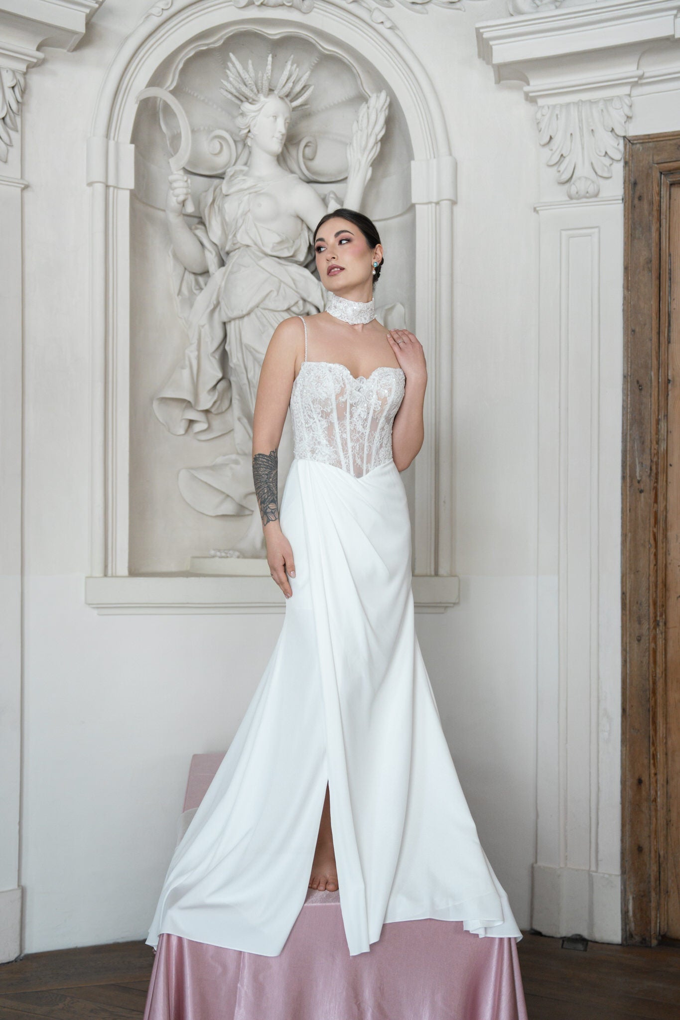 MUSE27 - F02 - Bridonista