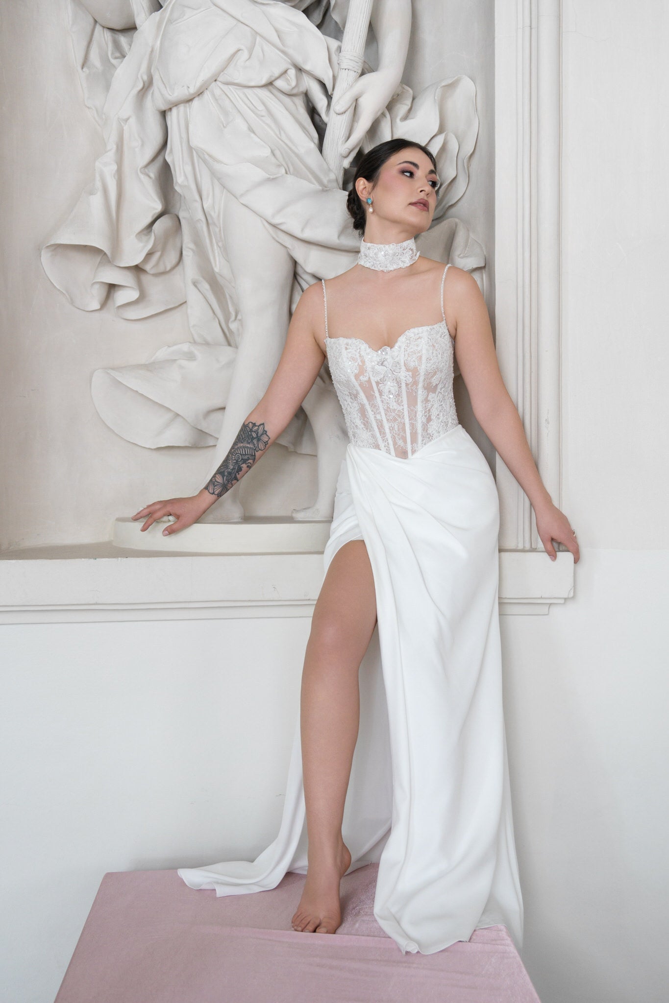 Bridonista MUSE27-F02