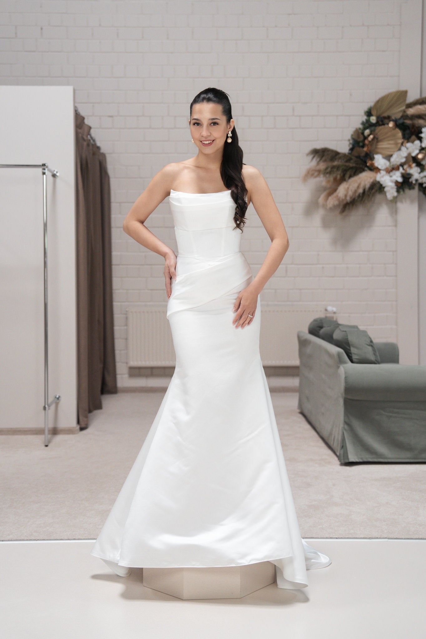 Bridonista MUSE27-F03