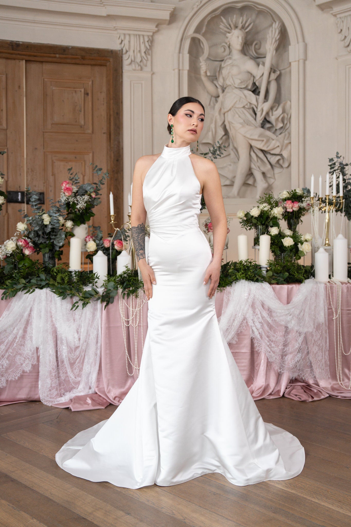 Bridonista MUSE27-F05