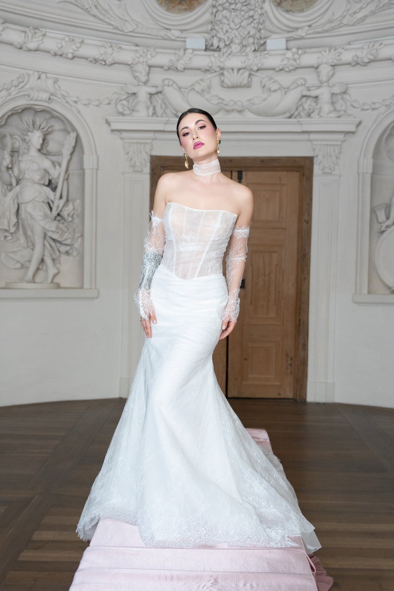 Bridonista MUSE27-F06