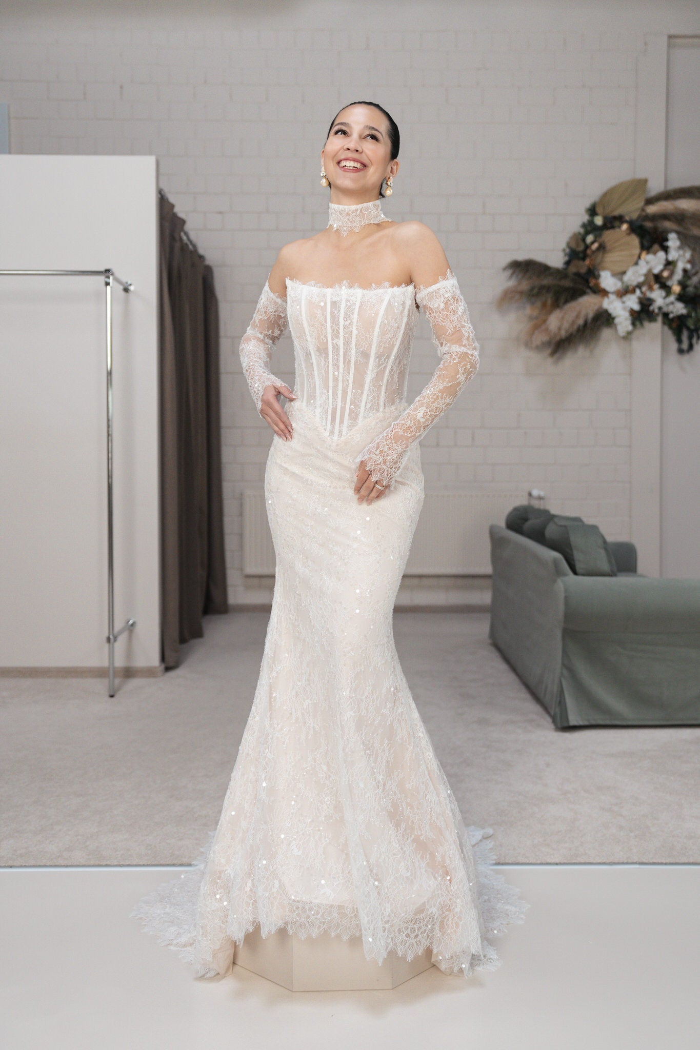 Bridonista MUSE27-F07