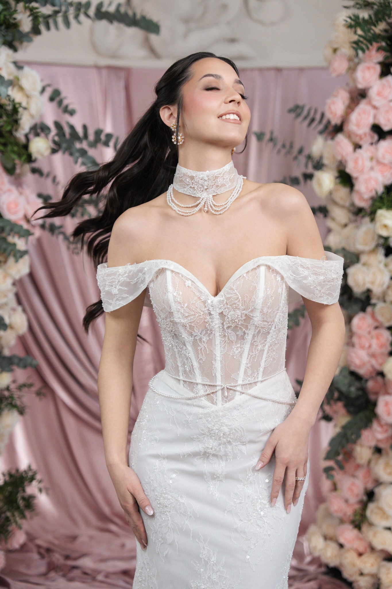 MUSE27 - F08 - Bridonista