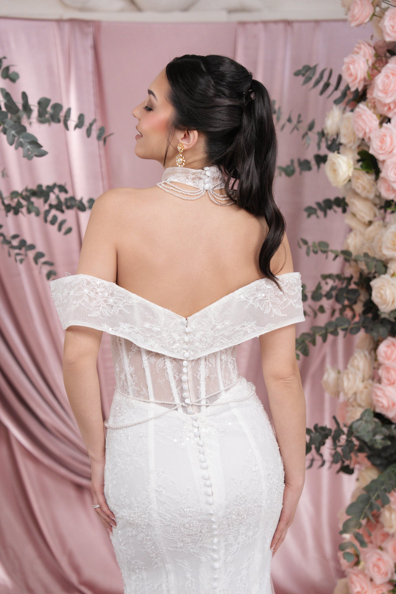 MUSE27 - F08 - Bridonista