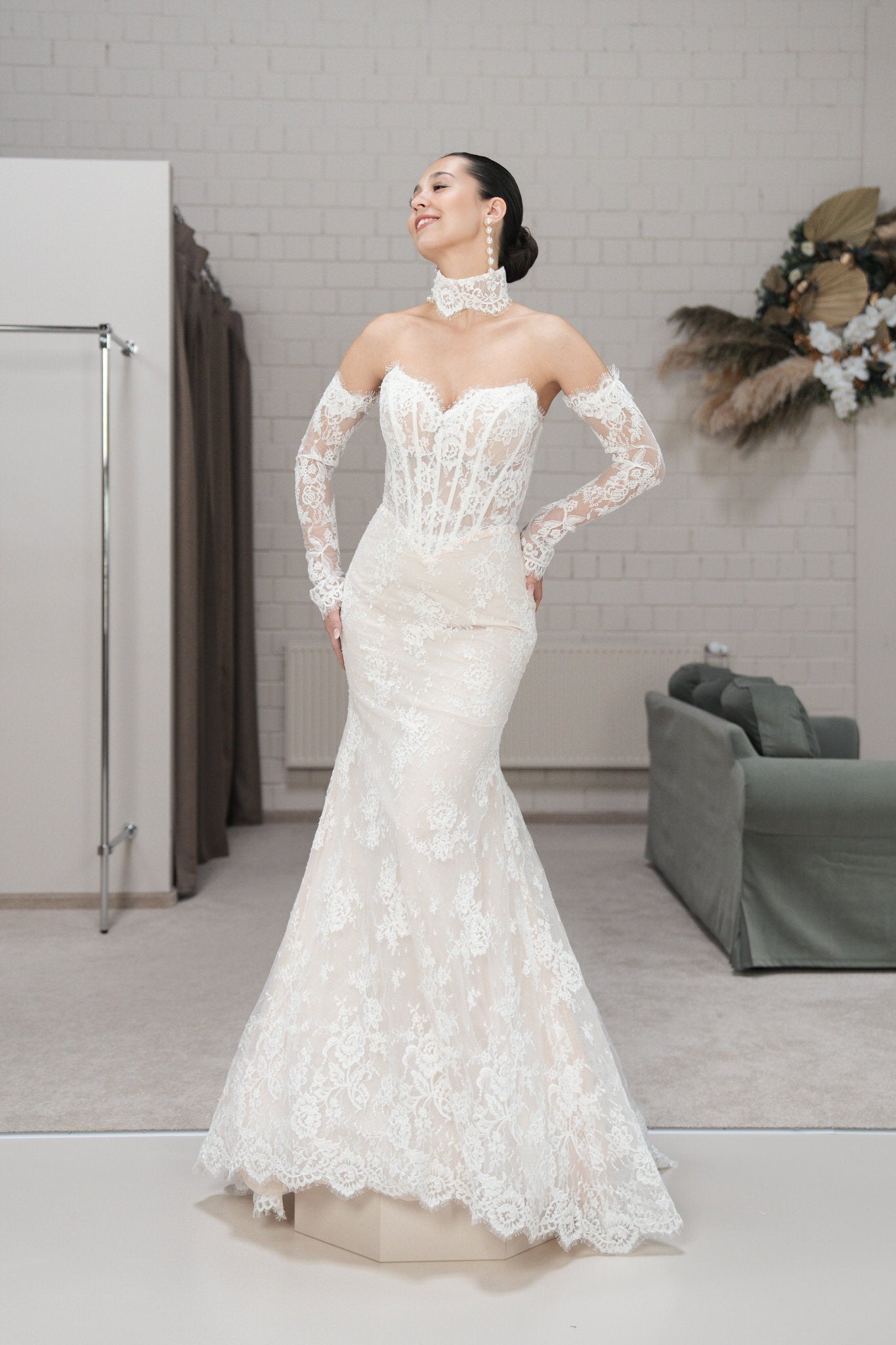 Bridonista MUSE27-F09