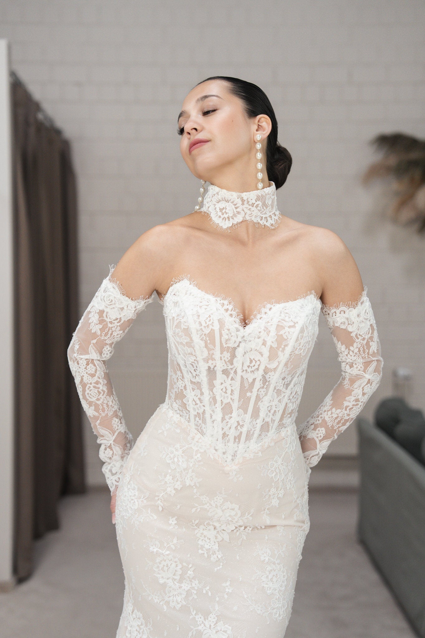 MUSE27 - F09 - Bridonista